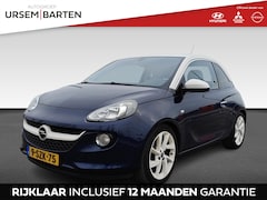 Opel ADAM - 1.2 Jam