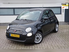 Fiat 500 - 1.2 Popstar