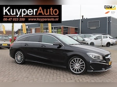 Mercedes-Benz CLA-klasse Shooting Brake - 220 d Ambition AUTOMAAT PANORAMADAK KM ZIJN NAP