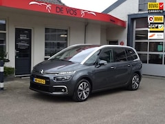 Citroën Grand C4 Picasso - 1.2 PureTech Shine