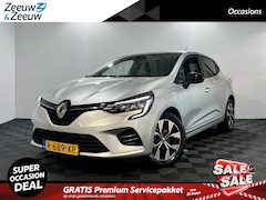 Renault Clio - 90PK TCe Evolution Clio 1.0 - 90PK TCe Evolution | Airco | Apple Carplay / Android Auto |