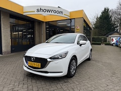 Mazda 2 - 2 1.5 Skyactiv-G Arico Navi Led Carplay