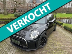 MINI Cooper - 1.5 | LED | Pano | HUD | Nieuw Model |