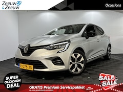 Renault Clio - 1.0 - 90PK TCe Evolution | Airco | Apple Carplay / Android Auto | Bluetooth | Cruise Contr