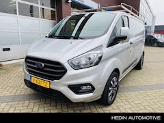 Ford Transit Custom - 300 2.0 TDCI L2H1 Trend