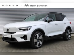 Volvo XC40 - Single Motor Extended Range Ultimate 82 kWh | Harman/Kardon Premium Geluidssysteem | Panor