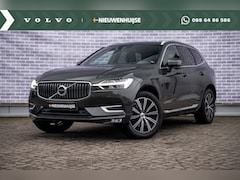 Volvo XC60 - 2.0 T5 Inscription | Trekhaak | Massagestoelen met ventilatie | Panorama dak | Head-Up Dis