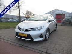 Toyota Auris Touring Sports - 1.3 Comfort Nette Auto Goed Onderhouden