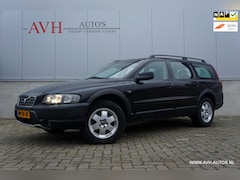 Volvo V70 Cross Country - 2.4 Turbo Automaat