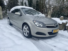 Opel Astra GTC - 1.6 Sport, Nieuwe apk