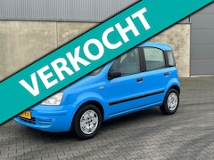 Fiat Panda - 1.2 Dynamic 122.000 KM NAP+APK 23-07-2025+ELEKTRISCHE PAKKET