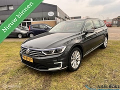 Volkswagen Passat Variant - 1.4 TSI GTE