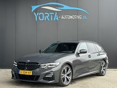 BMW 3-serie Touring - 320d High Executive M Sport VOL OPTIES