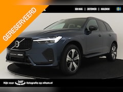 Volvo XC60 - T6 RECHARGE AWD PLUS DARK *NIEUW* -PANO.DAK|HARMAN/KARDON|TREKHAAK|POWER-SEATS