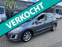 Peugeot 308 - 1.6 VTi Melbourne