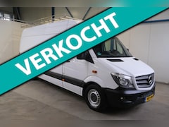 Mercedes-Benz Sprinter - 316 2.2 CDI 432L HD - Airco, Cruise, PDC, Trekhaak