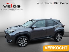 Toyota Yaris Cross - 1.5 Hybrid Explore