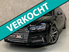 Audi A4 Avant - 2.0 TFSI ultra Sport Pro Line S /3 X S-Line /Pano /Camera /trekhaak