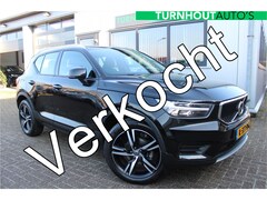 Volvo XC40 - 1.5 T2 Momentum Automaat 41.236 km NL auto Trekhaak