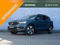 Volvo XC40 - T4 Recharge R-Design | Navi | Adaptieve Cruise | 360 Camera | Getint Glas | Stoel-/Stuurve