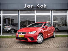 Seat Ibiza - 1.0 TSi 95 pk Style Business Intense | Parkeersensoren | Navigatie | Full Link