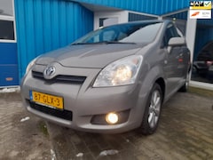 Toyota Verso - 1.8 VVT-i Luna met nieuwe apk