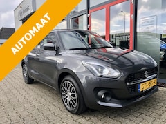 Suzuki Swift - 1.2 83pk Smart Hybrid CVT Select (RIJKLAARPRIJS)