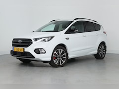 Ford Kuga - 1.5 EcoBoost ST Line | Xenon | Winter Pack | Trekhaak | Clima | Navi | Keyless | Camera |