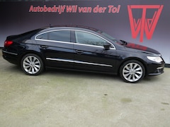 Volkswagen Passat CC - 1.8 TSI | NAVIGATIE | XENON | 18 INCH | NL-AUTO | DEALER O-H