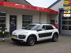 Citroën C4 Cactus - 1.2 PureTech Shine