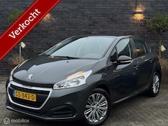 Peugeot 208 - 1.0 PureTech -AIRCO- Apk (08-2025) *INRUIL MOGELIJK