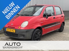 Daewoo Matiz - 0.8 Ace NIEUWE APK