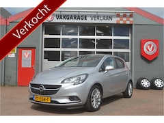 Opel Corsa - 1.0 Turbo Edition trekhaak.. 12 mnd. gar