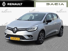 Renault Clio - HB 0.9 TCe Intens - Camera / Trekhaak