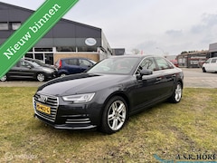 Audi A4 Limousine - 1.4 TFSI Sport Lease Edition