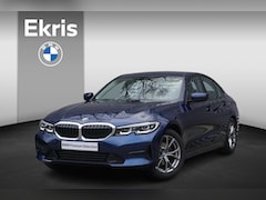 BMW 3-serie - Sedan 320i Alarmsysteem klasse 3 | Comfort Access | Elektrisch verwarmde voorstoelen | Par