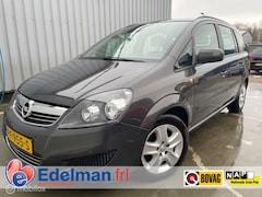 Opel Zafira - 1.6 | 7 Persoons | Trekhaak | Parkpilot | Cruise