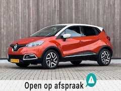 Renault Captur - 0.9 TCe Dynamique / Navigatie / Camera /