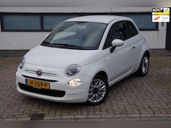 Fiat 500 - 0.9 TwinAir Turbo Popstar