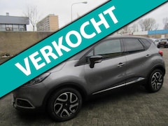 Renault Captur - 0.9 TCe Xmod