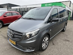 Mercedes-Benz Vito - 119 CDI Lang