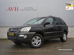 Kia Sportage - 2.0 CVVT Executive