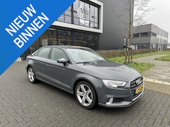 Audi A3 Limousine - 1.0 TFSI Sport Line Plus