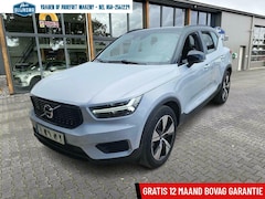 Volvo XC40 - T4 PlugInHybride R-Design|Navi|Camera|PDC