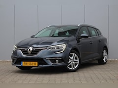 Renault Mégane Estate - 1.5 dCi Eco2 Zen | Trekhaak | Navigatie | Clima / Cruise control | PDC | NAP | APK |