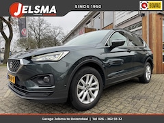 Seat Tarraco - 1.5 TSi ACT 5p Style Aut. Navi & CarPlay | Trekhaak | Leer