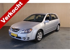 Kia Cerato - 1.6-16V LX - Airco