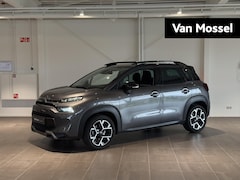 Citroën C3 Aircross - 1.2 PureTech Max | Automaat | Camera | Navigatie | Apple Carplay/Android Auto