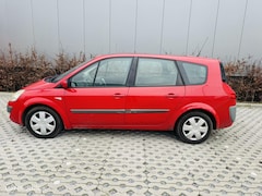 Renault Scénic - 1.6-16V Business Line