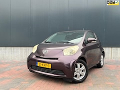 Toyota iQ - 1.0 VVTi Comfort * Airco * Bluetooth * CV